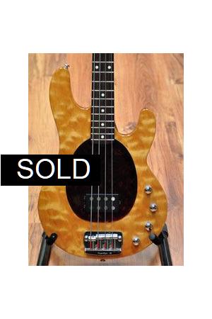 Musicman Stingray 20 Aniversario Musicman Stingray 20 Aniversario